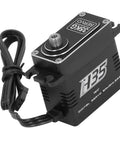 Hella Precise 35kg Digital Servo Motor With Rock Solid Metal Gears For RC Cars Drones and Robot Builds Featuring High Torque Output and Smooth 180 Degree Rotation Built Tough To Crush Any Load