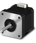 Nema 17 Stepper Motor 42x40mm High Torque 1.5A 2 Phase 4 Wires 1.8 Degree With 39.3 Inch Cable For Creality CR 10 Ender 3