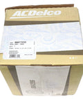 Cardboard box packaging of Top-Tier Auto Alternator For Your Ride, High-Efficiency, Computer-Tested Unit With Voltage Stability