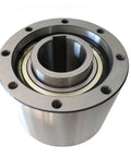 Close-up view of One Way Clutch MZ35 35x110x87mm with Seals and ORings for Reliable Quick Engagement in Gearboxes and Machinery Replacement Part