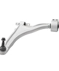 Two Front Lower Control Arms With Ball Joint And Bushing Assembly For Cadillac SRX 2010 2016 Direct Replacement Kit Plug And Play Ready To Install