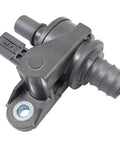 Heavy Duty Coolant Water Bypass Control Valve for Toyota and Lexus, direct fit 1667125010, close-up view showing connectors.