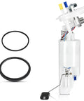 Fuel Pump Module Assembly For Chrysler Town And Country Voyager Caravan Grand Caravan 2001 2002 2003 3 3L 3 8L V6 And 2 4L 3 3L L4 Replacement