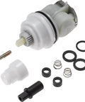 RP32104 Cartridge Replacement For Monitor 1700 Series Dual Function Shower Valve 1998 2005 Temperature And Volume Control DIY