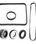 Replacement Pool Pump Seal Kit For SP2600 SP1600 SP2600X 1600 And 1600X Super Pump MaxFlo Models Includes seals and gaskets