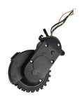 Robot Vacuum Cleaner Wheel Motor Replacement Part For M210 M213 Right Wheel with attached wires