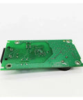 Top Tier Fax Card Replacement Compatible With Hp Laserjet Pro M510 M521 M128 M425 M177 M401 M127 M176 Oem Cf20660001 showing green circuit board.