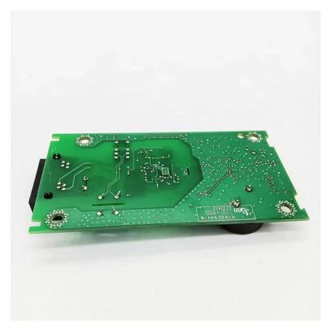 Top Tier Fax Card Replacement Compatible With Hp Laserjet Pro M510 M521 M128 M425 M177 M401 M127 M176 Oem Cf20660001 showing green circuit board.