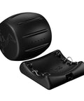 Cutest Compost Bin In The World In Black No Assembly Required Food Safe And BPA Free Rust Free UV Protected Made In America