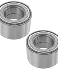 Wheel Bearing Set For Toyota Corolla, Matrix, Prius, Celica, Vibe, MR2 Spyder, And Scion Tc With Driver And Passenger Side Bearings