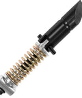 Quick Attach Coupler Latch For Case And New Holland Skid Steer Loaders Built To Last OEM Replacement spring-loaded component