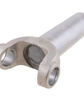 Top Shelf Heavy Duty Transmission Output Slip Yoke Direct Bolt On Replacement For 2003 To 2010 Ford Excursion F250 F350 Super Duty 60L V8 RWD Gearbox Component, showing metal slip yoke detail.