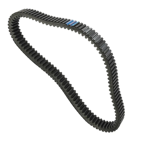 Drive Belt Replacement for Kawasaki Mule Pro FX Ranch Edition EPS KAF820 KAF1000 Pro-DX DXT LE 2016 2018 Quiet Operation