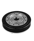 Tough As Nails Precision Robot Gear Reducer SHD Series for Horizontal Mount, compact gear reducer with smooth shift ratios.