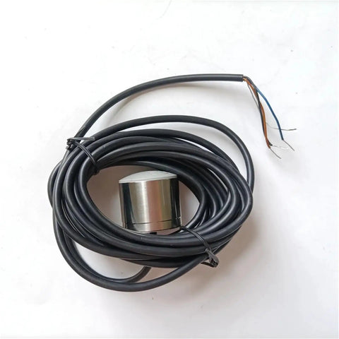 Escalator Entrance Detection Sensor Motion Sensor Module Upgrade Must Have For Safe Efficient Passenger Flow In Industrial Elevators And Rock Solid Safety Systems Replacement Part For Elevator Safety Accessories, black cable