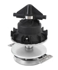 Transmission Primary Pulley Assembly MIA13031 for D105 E100 X105 X106 Upgrades Transmission Efficiency to Boost Acceleration Power Delivery and Ride Control