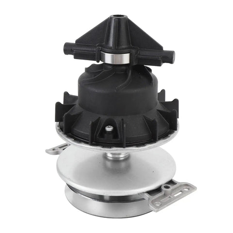 Transmission Primary Pulley Assembly MIA13031 for D105 E100 X105 X106 Upgrades Transmission Efficiency to Boost Acceleration Power Delivery and Ride Control
