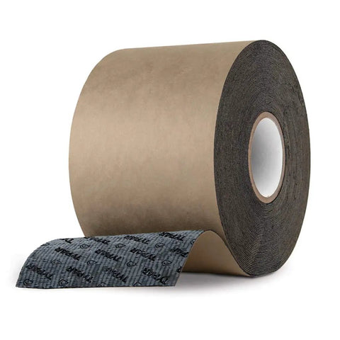 Flexible Peel And Stick Flashing For Windows And Doors 9 By 75 Foot Roll Seals Around Nail Penetrations Sills Corners And Flanges