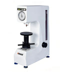Heavy Duty Electric Motorized Superficial Rockwell Hardness Tester Features Dial Display, compact design for tough metal fab work.