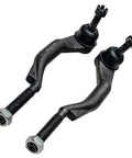 Heavy Duty Front Upper Control Arm Kit For Buick Rainier 2004 To 2007 Upgrade Your Ride With Premium Suspension Parts That Fix Alignment And Deliver Solid Performance Every Single Mile. Black steel front upper control arms with ball joints