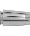 Heavy Duty Carbide Spring Collet Chuck For Lathe CNC Milling And Engraving Machine Spindle Holder, strong durable metal.