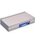 Go-To Precision Permanent Magnetic Chuck With High Density Flat Magnetic Plate For Grinding EDM Spark Erosion Wire Cutting Tapping