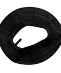 Replacement Inner Tube For 3.50/4.00-6 Inch Tires With TR13 Straight Valve black rubber for wheelbarrows and lawn mowers
