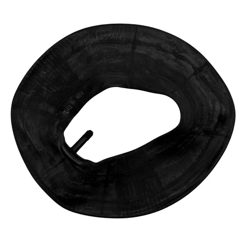 Replacement Inner Tube For 3.50/4.00-6 Inch Tires With TR13 Straight Valve black rubber for wheelbarrows and lawn mowers
