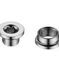 M8 nut and bolt set for Rear Derailleur Hanger 27 for Specific Bicycle Frames Includes M8 Nut And Bolt, Easy Dropout Alignment Check