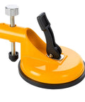 Leveling Tool For Granite And Marble Countertops And Floor Tiles With Suction Cup Clamps Gap Fixer And Shims