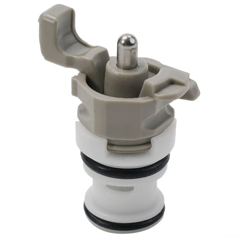 O Ring Rebuild Kit And Trigger Valve Assembly For Nail Gun Models D51844 D51822 Replacement Parts, detailed valve assembly with seals.