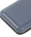 Close-up of 12 Pack PTFE Furniture Sliders For Chairs And Stools With Adhesive Pads, Quiet Glide Floor Protectors surface view.