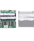 12V 100A 4S LiFePO4 Battery BMS Protection Board with plug and play design for safe battery management in power banks.