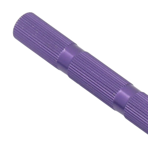 Solid Keenso 54Pc Metric Thread Repair Kit Made From Tough Stainless Steel For Home Use Fixing Stripped Screws And Damaged Threads With A Heavy Duty Tool That Gets The Job Done Quick And Easy. Purple threaded repair tool insert
