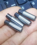 Pro Grade High Carbon Steel Collet Die Grinder Chuck Driver Adapter 1 quarter to 1 eighth inch CNC Engraving Bit Router Converter