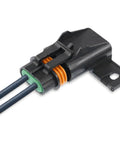 Fuse Holder Assembly Kit For Splicing Existing Wiring Waterproof Sealed Pack Of 6 30A Max Inline Fuse Connector With Durable PA Shell