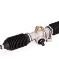 Club Car Precedent Golf Cart Steering Gear Box Assembly 2004 Up Rack and Pinion Replacement for Gas and Electric Models OEM 1022886-01