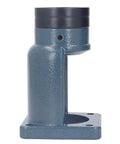 Heavy Duty Alloy Steel Tool Holder Clamp Device With Ball Bearing Flex Design For Secure Effortless Locking On Your CNC Machine Tools Today, side view.