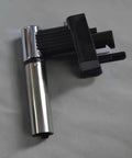 Water Faucet Assembly For ECAM Series Coffee Machines Compatible With ECAM 45 760 ECAM 45 766 ECAM 366 milk cup part