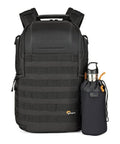 ProTactic 450 AW II Camera Backpack With All Weather Cover, Built To Haul DSLR, Mirrorless, And Drone Gear, Laptop Up To 15 Inches