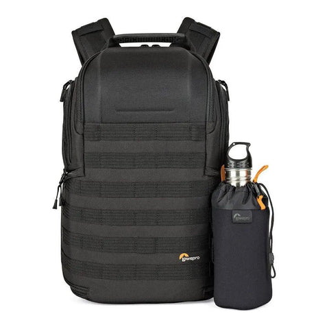 ProTactic 450 AW II Camera Backpack With All Weather Cover, Built To Haul DSLR, Mirrorless, And Drone Gear, Laptop Up To 15 Inches