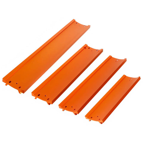 Wide Dovetail Plate For Astronomical Telescopes On Wide Track Equatorial Mounts Compatible With C8 8SE C925 C11 C14HD CPC