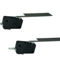 33082 Sail Switch Replacement Kit For Dometic Atwood RV Furnaces AFM Series, Pack Of 2, Ready To Install