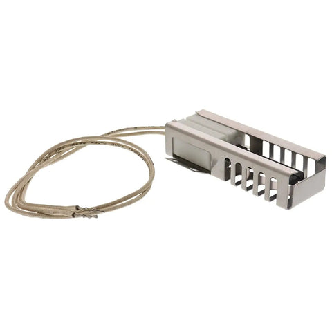 Universal Gas Range Oven Igniter Replacement for Major Brands Like GE Electrolux Whirlpool and More UL Listed Ceramic Wire Nut Set Included