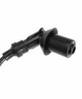Close-up of ignition coil from Ignition Coil And Spark Plug Kit With 6 Pin AC CDI Box For GY6 Scooters And ATVs 50Cc To 150Cc.