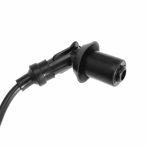 Close-up of ignition coil from Ignition Coil And Spark Plug Kit With 6 Pin AC CDI Box For GY6 Scooters And ATVs 50Cc To 150Cc.