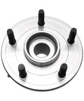 Front Wheel Hub Bearing Assembly With ABS Sensor Cable For Dodge And Ram 1500 Trucks 2011 To 2019 2WD And 4WD Replaces 515151 951-094