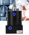 Swing Clamp Cylinder 90 Degree Rotary Actuator For Pneumatic Clamping Large Aluminum Construction Built To Last