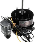 Condenser Fan Motor 208 To 230 Volt 50 Hz OEM Replacement For Commercial Refrigeration Equipment Heavy Duty Cooling Motor
