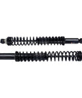 DRiV Monroe shock absorber and coil spring pair, black, for Ford F-150, pack of 2